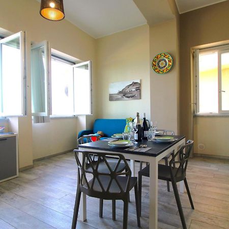 Capo D'Orlando Apartments - Doria 52 Dış mekan fotoğraf