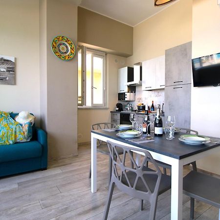 Capo D'Orlando Apartments - Doria 52 Dış mekan fotoğraf
