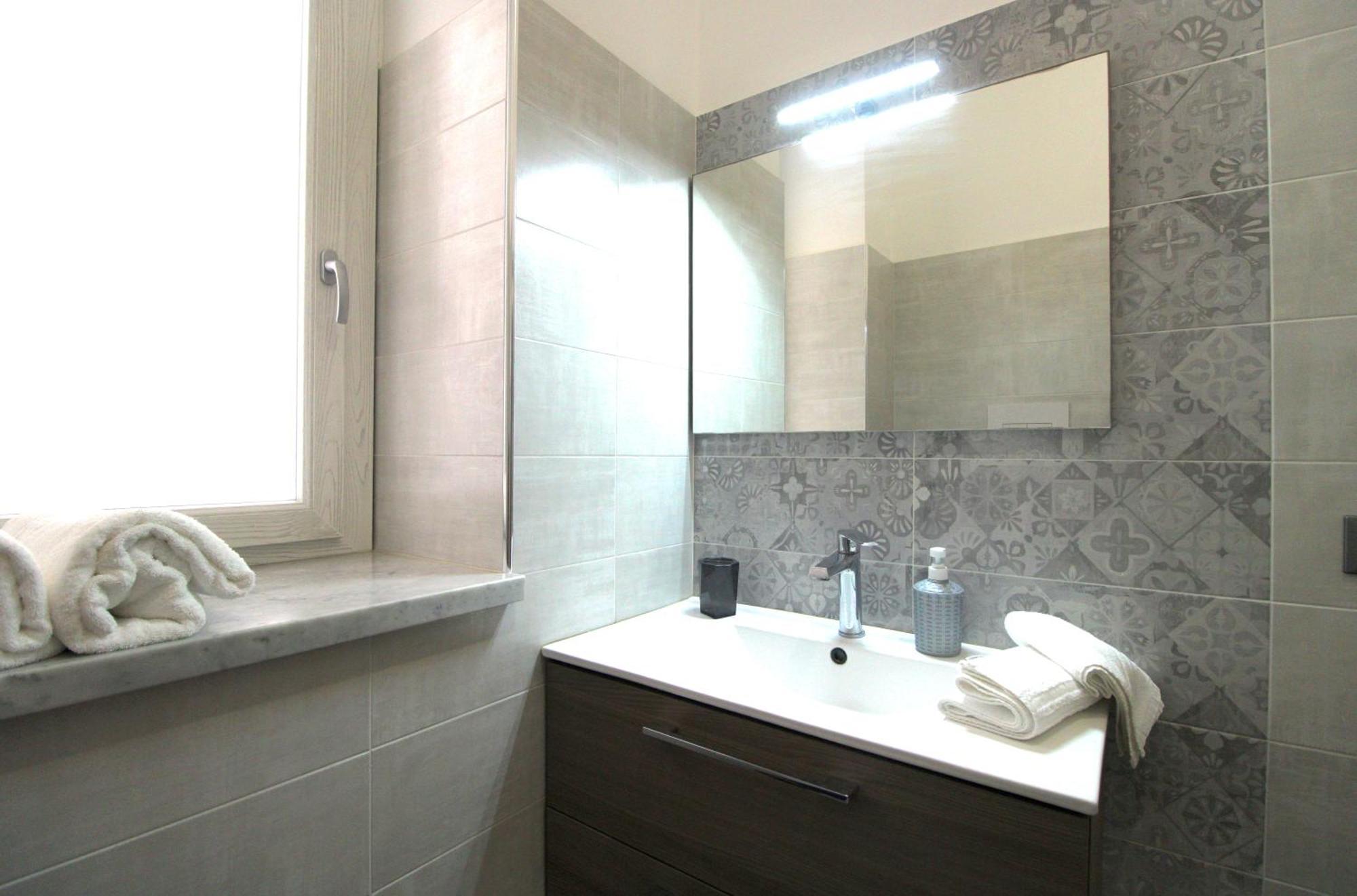 Capo D'Orlando Apartments - Doria 52 Dış mekan fotoğraf