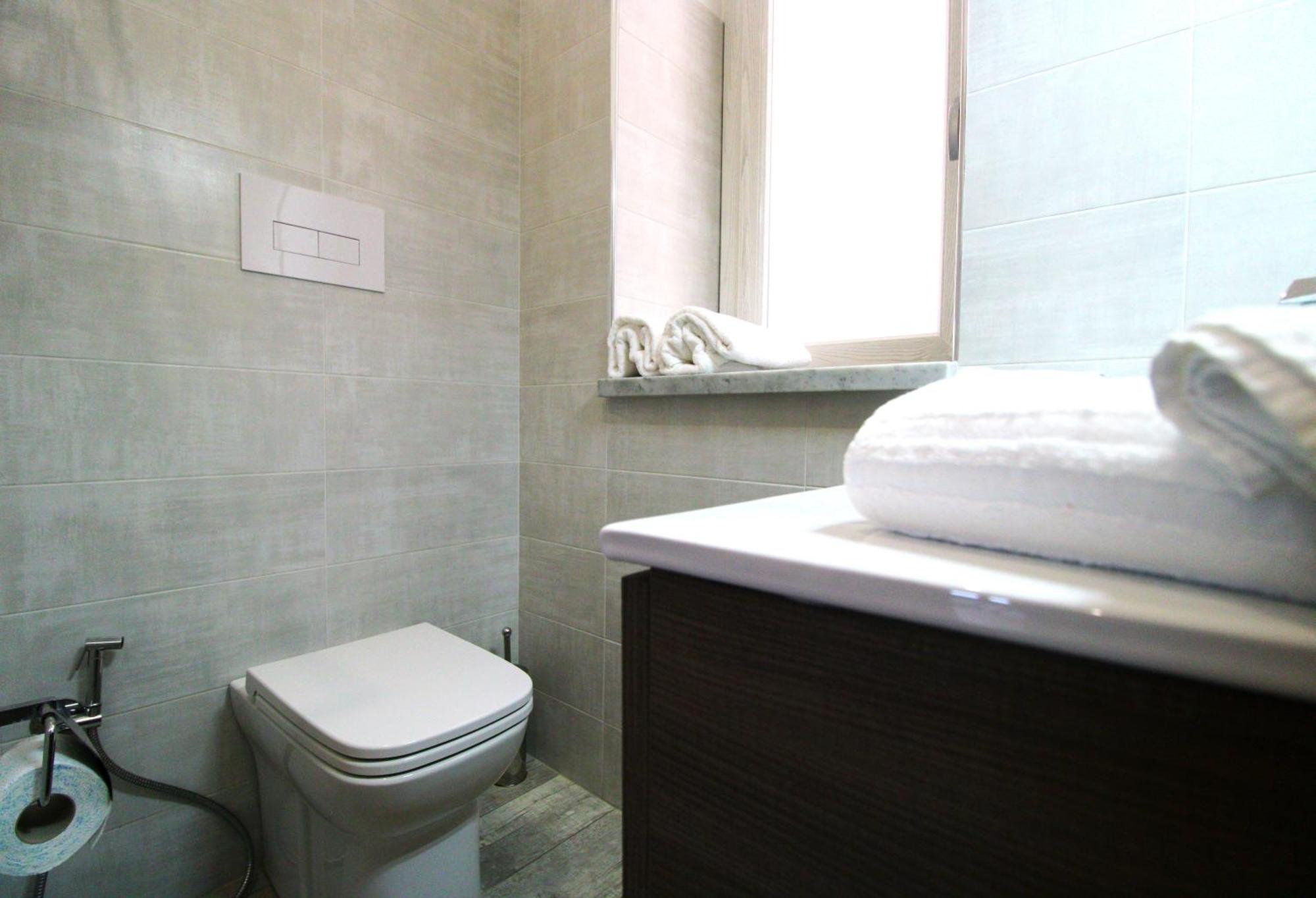 Capo D'Orlando Apartments - Doria 52 Dış mekan fotoğraf