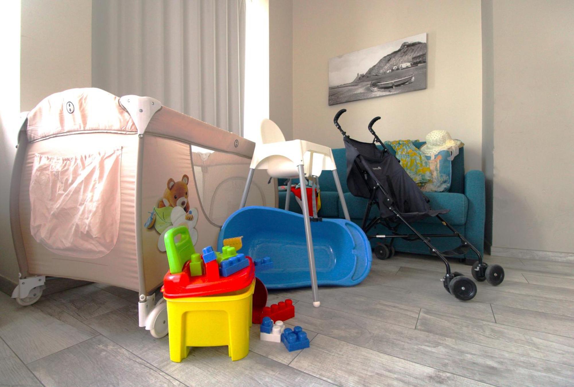 Capo D'Orlando Apartments - Doria 52 Dış mekan fotoğraf