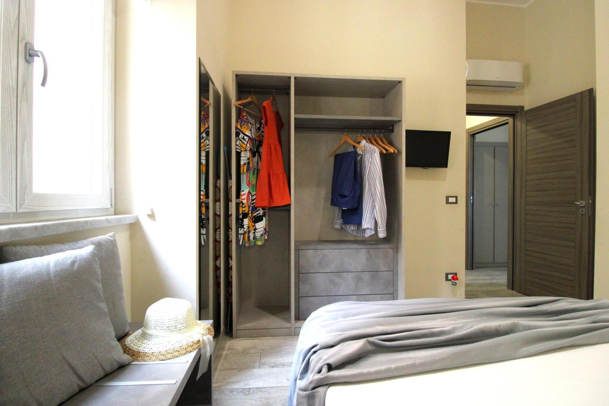 Capo D'Orlando Apartments - Doria 52 Dış mekan fotoğraf