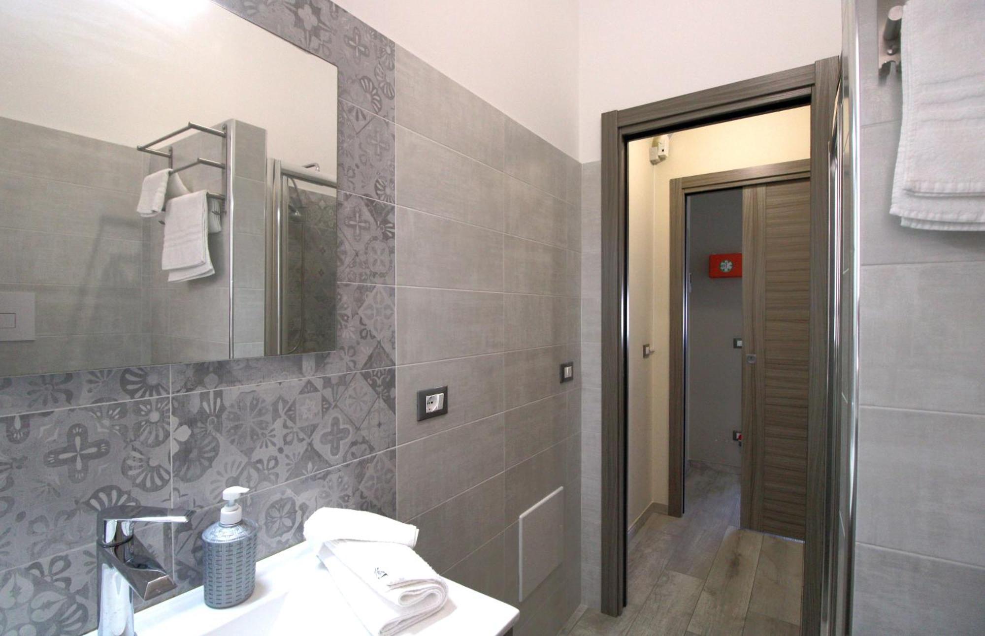 Capo D'Orlando Apartments - Doria 52 Dış mekan fotoğraf