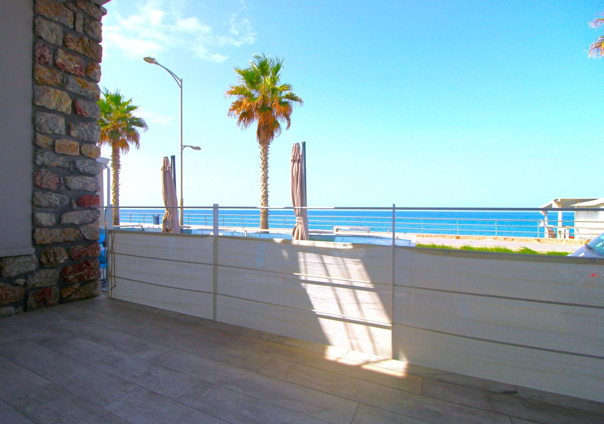Capo D'Orlando Apartments - Doria 52 Dış mekan fotoğraf
