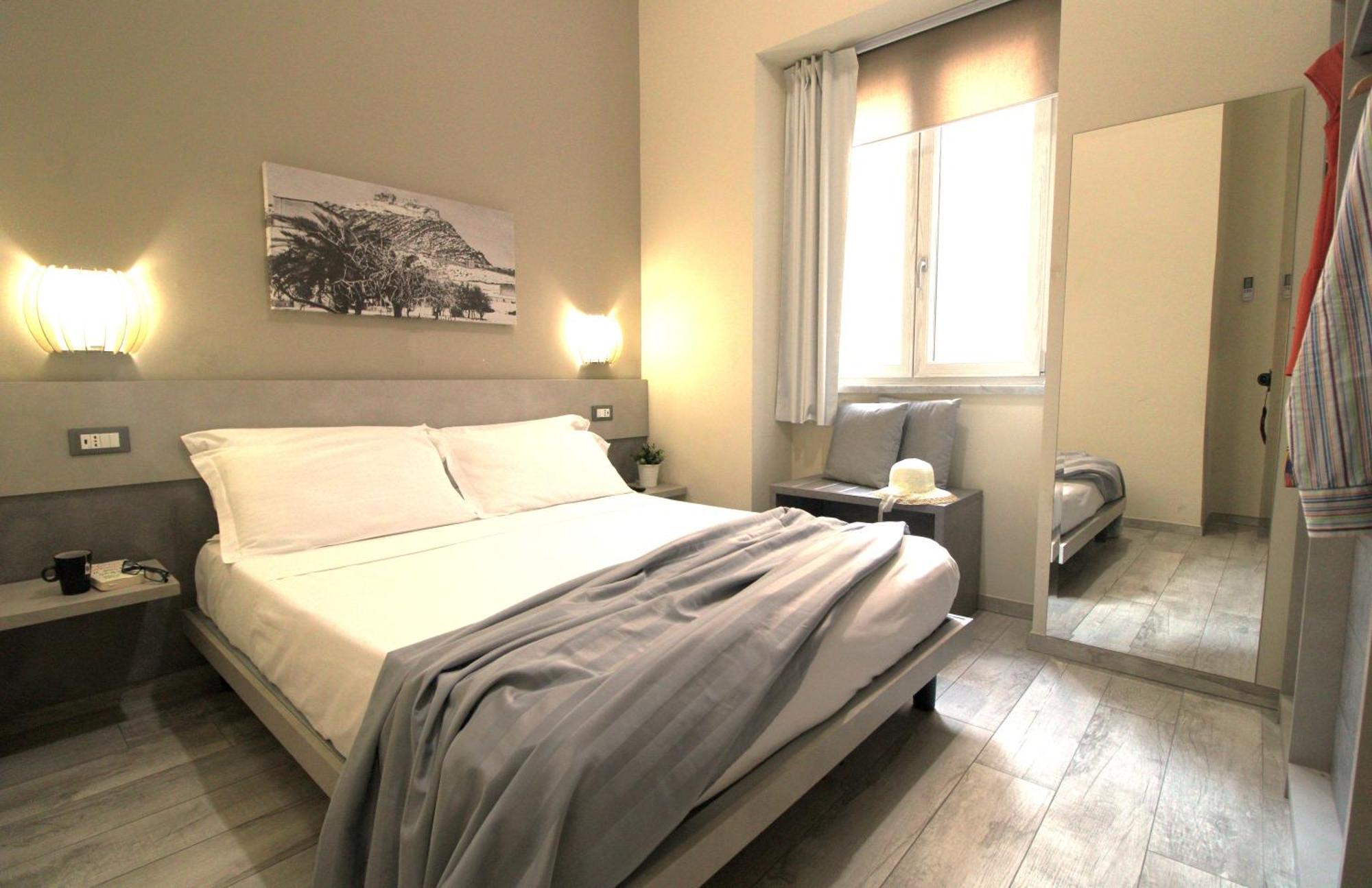 Capo D'Orlando Apartments - Doria 52 Dış mekan fotoğraf