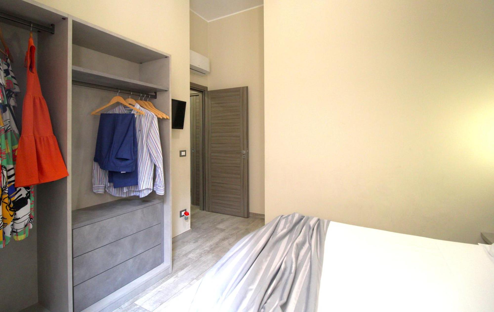Capo D'Orlando Apartments - Doria 52 Dış mekan fotoğraf