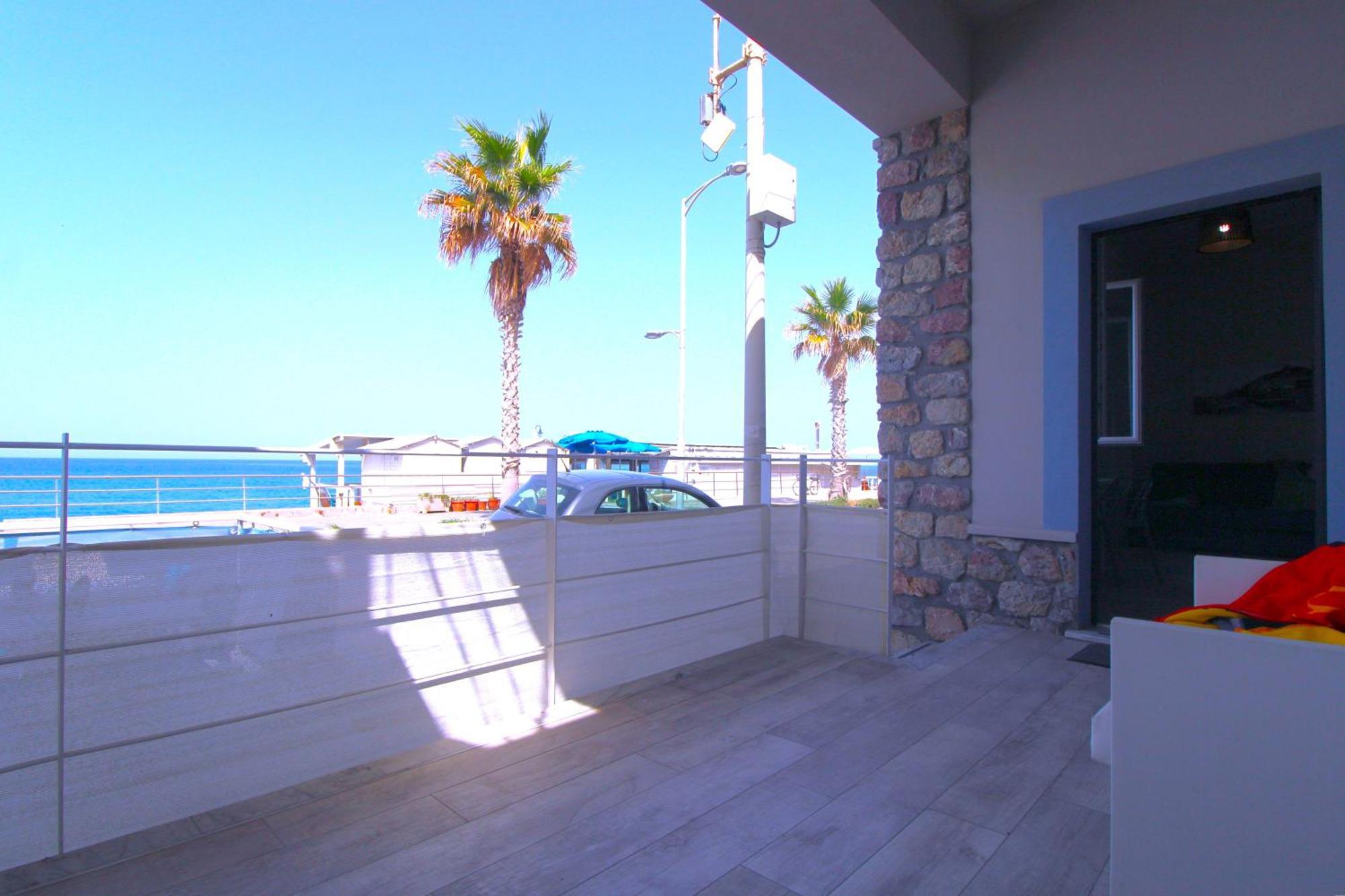 Capo D'Orlando Apartments - Doria 52 Dış mekan fotoğraf