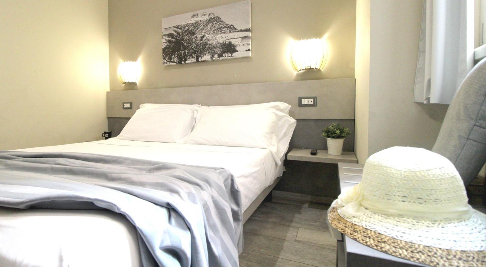 Capo D'Orlando Apartments - Doria 52 Dış mekan fotoğraf