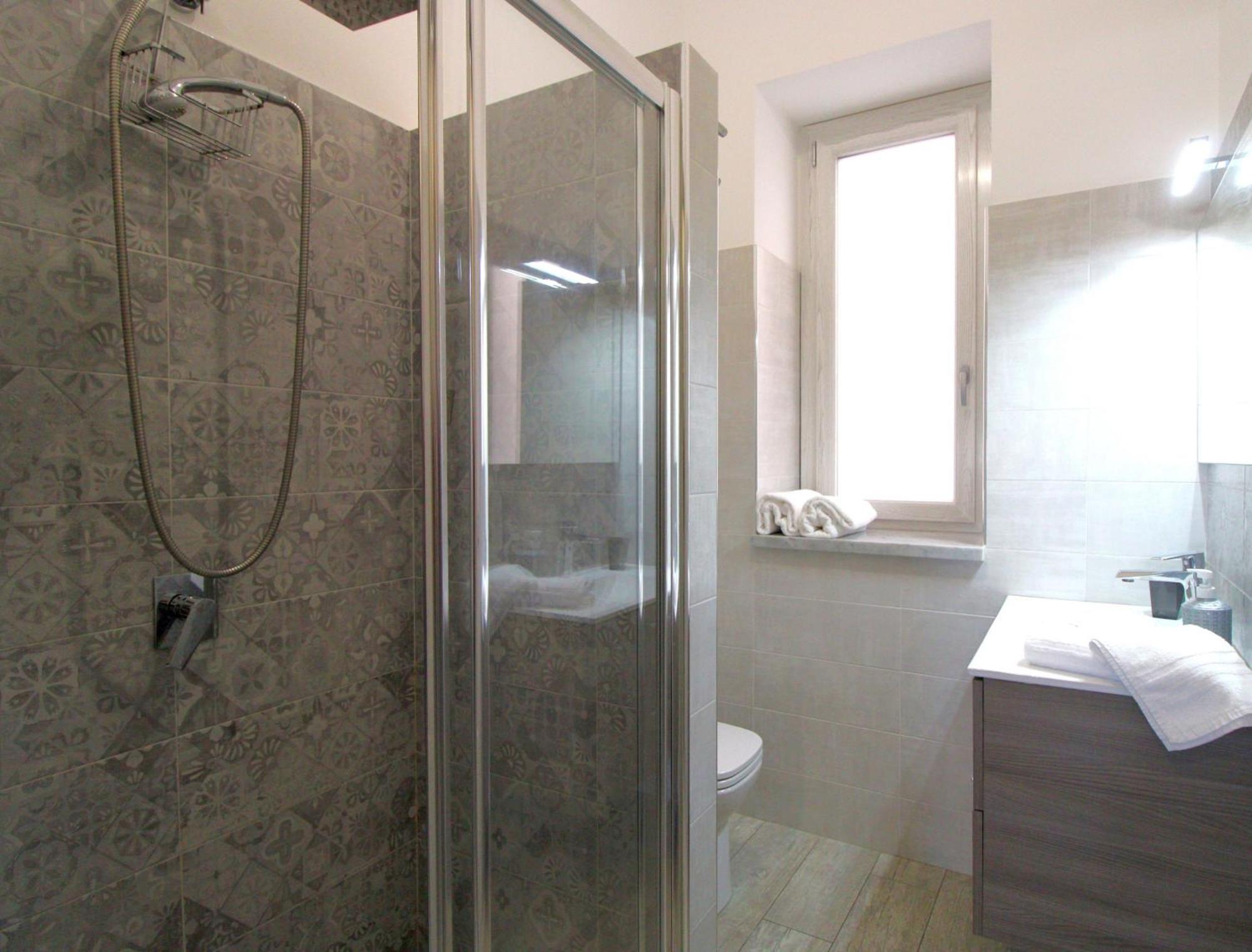 Capo D'Orlando Apartments - Doria 52 Dış mekan fotoğraf