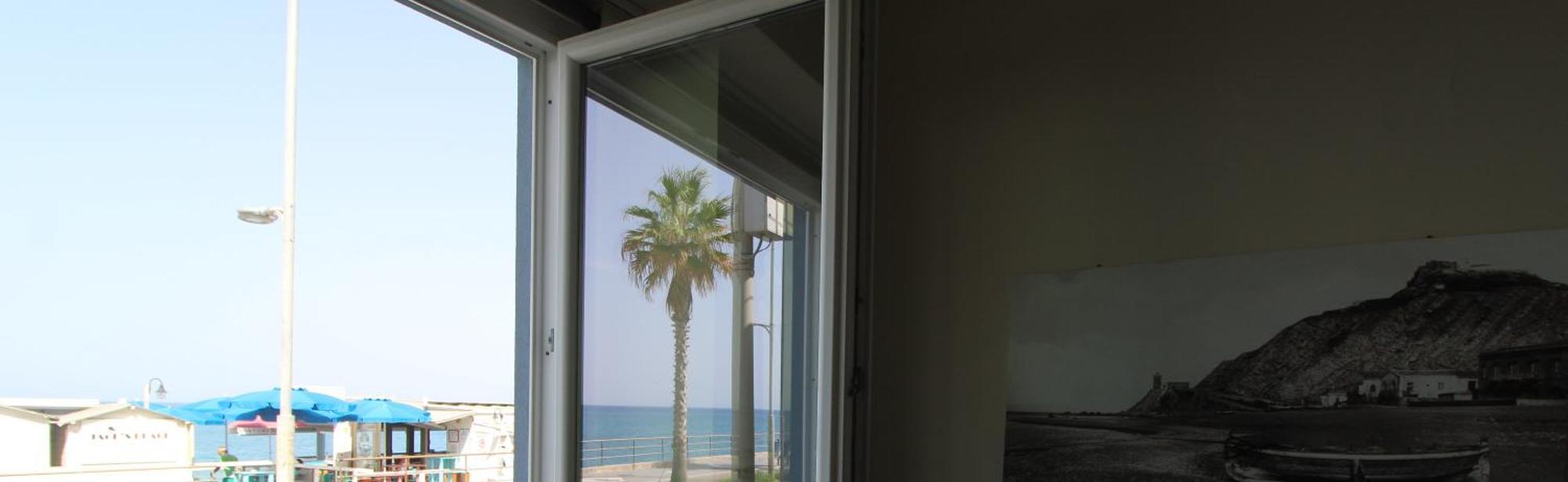 Capo D'Orlando Apartments - Doria 52 Dış mekan fotoğraf